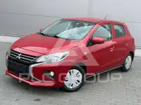 2020 Mitsubishi SpaceStar
