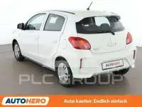 2020 Mitsubishi SpaceStar