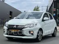 2020 Mitsubishi SpaceStar