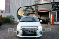 2020 Mitsubishi SpaceStar