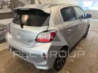 2020 Mitsubishi SpaceStar