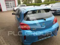 2020 Mitsubishi SpaceStar