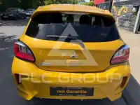 2020 Mitsubishi SpaceStar
