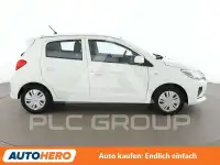 2020 Mitsubishi SpaceStar