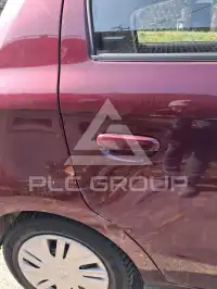 2020 Mitsubishi SpaceStar