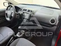 2020 Mitsubishi SpaceStar
