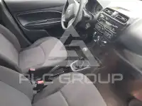 2020 Mitsubishi SpaceStar