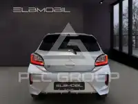 2020 Mitsubishi SpaceStar