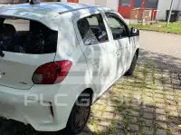 2020 Mitsubishi SpaceStar