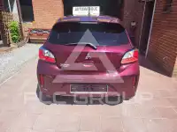 2020 Mitsubishi SpaceStar