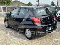 2020 Mitsubishi SpaceStar