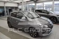 2020 Mitsubishi SpaceStar