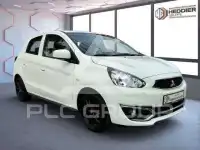 2020 Mitsubishi SpaceStar