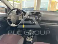 2020 Mitsubishi SpaceStar