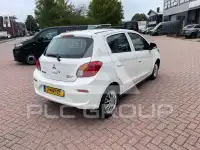 2020 Mitsubishi SpaceStar
