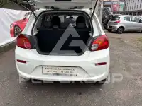 2020 Mitsubishi SpaceStar