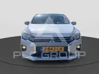 2020 Mitsubishi SpaceStar