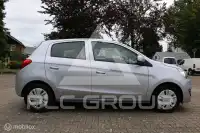 2020 Mitsubishi SpaceStar