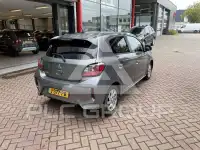 2020 Mitsubishi SpaceStar