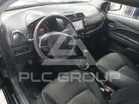 2020 Mitsubishi SpaceStar
