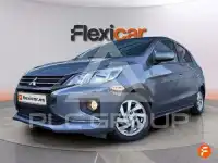 2020 Mitsubishi SpaceStar