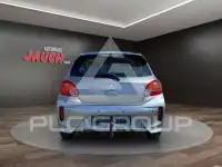 2020 Mitsubishi SpaceStar