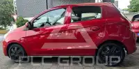 2020 Mitsubishi SpaceStar