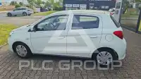 2020 Mitsubishi SpaceStar