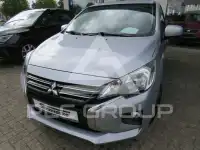 2020 Mitsubishi SpaceStar