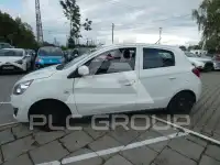 2020 Mitsubishi SpaceStar