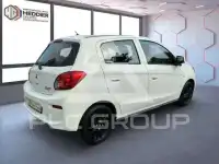 2020 Mitsubishi SpaceStar