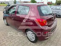 2020 Mitsubishi SpaceStar