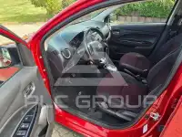 2020 Mitsubishi SpaceStar