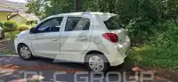 2020 Mitsubishi SpaceStar