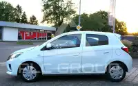 2020 Mitsubishi SpaceStar