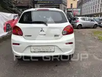 2020 Mitsubishi SpaceStar