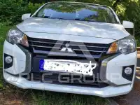 2020 Mitsubishi SpaceStar