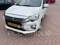 2020 Mitsubishi SpaceStar