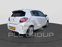 2020 Mitsubishi SpaceStar