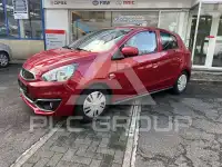 2020 Mitsubishi SpaceStar