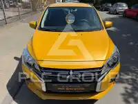 2020 Mitsubishi SpaceStar