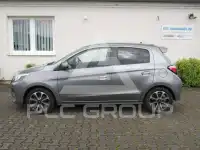 2020 Mitsubishi SpaceStar