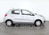2020 Mitsubishi SpaceStar