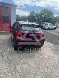 2020 Mitsubishi SpaceStar