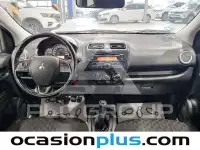 2020 Mitsubishi SpaceStar