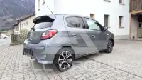 2020 Mitsubishi SpaceStar