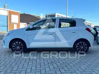 2020 Mitsubishi SpaceStar