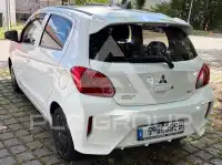 2020 Mitsubishi SpaceStar