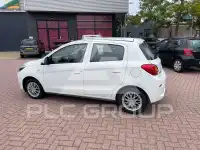 2020 Mitsubishi SpaceStar