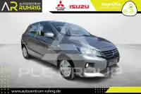 2020 Mitsubishi SpaceStar